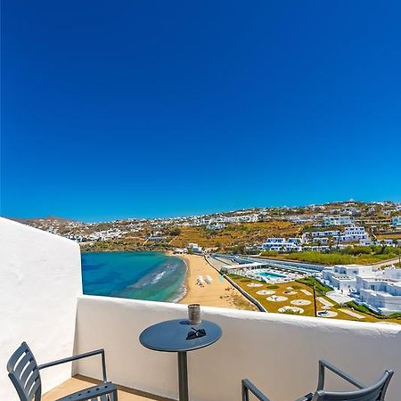 Akrotiraki Hotel Mykonos Town Extérieur photo