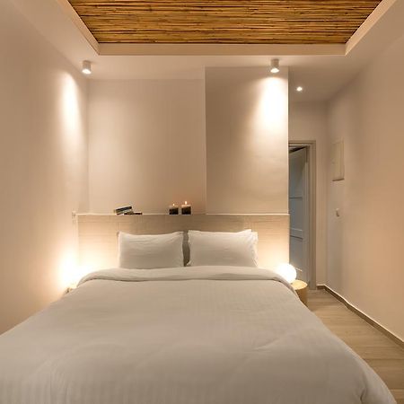 Akrotiraki Hotel Mykonos Town Extérieur photo