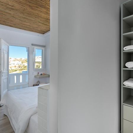 Akrotiraki Hotel Mykonos Town Extérieur photo