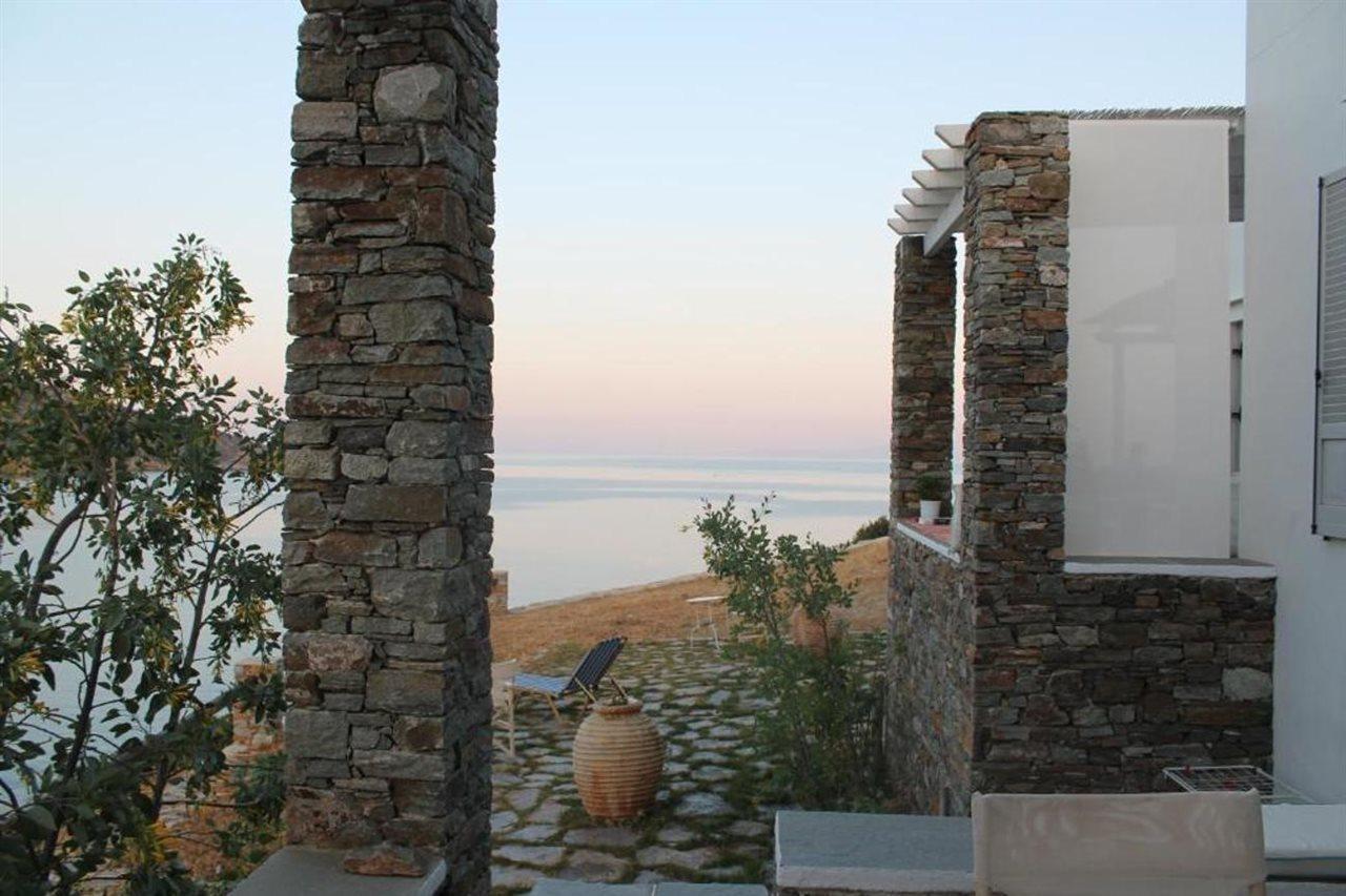 Akrotiraki Hotel Mykonos Town Extérieur photo