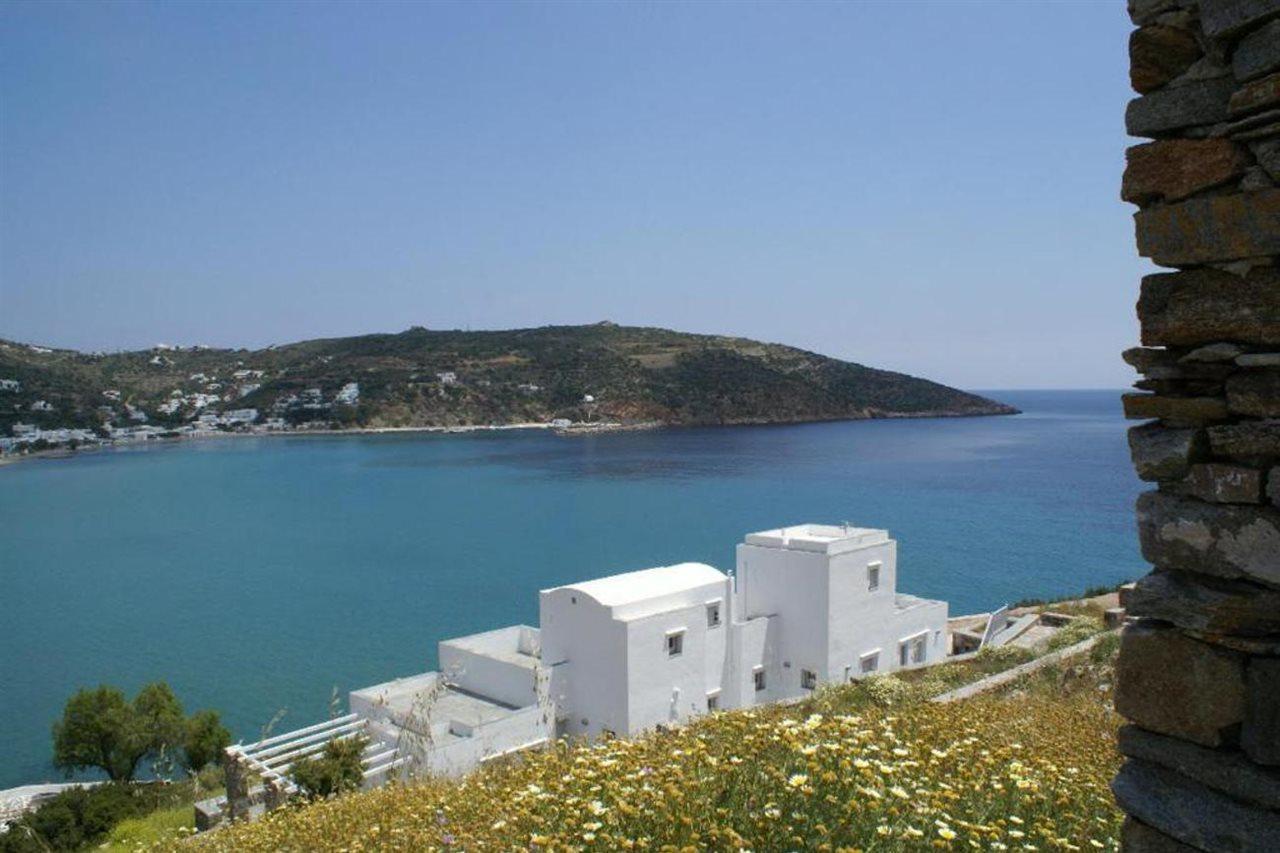 Akrotiraki Hotel Mykonos Town Extérieur photo