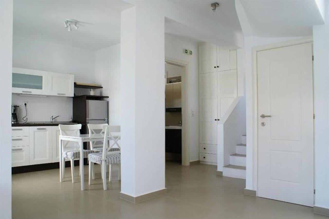 Akrotiraki Hotel Mykonos Town Extérieur photo