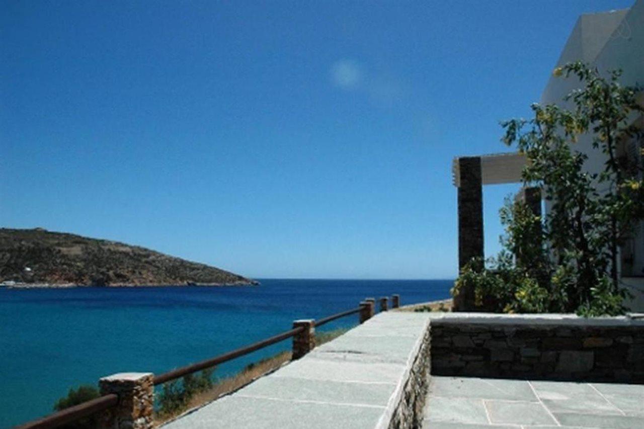 Akrotiraki Hotel Mykonos Town Extérieur photo