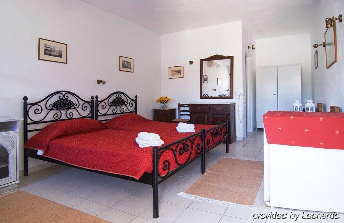 Akrotiraki Hotel Mykonos Town Chambre photo