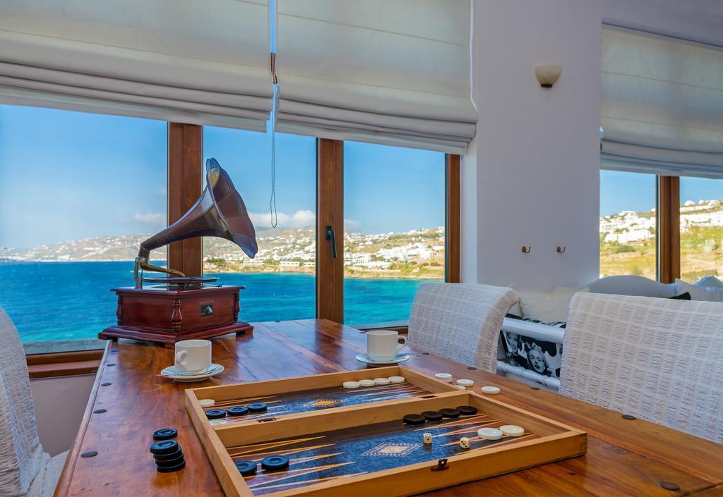 Akrotiraki Hotel Mykonos Town Extérieur photo