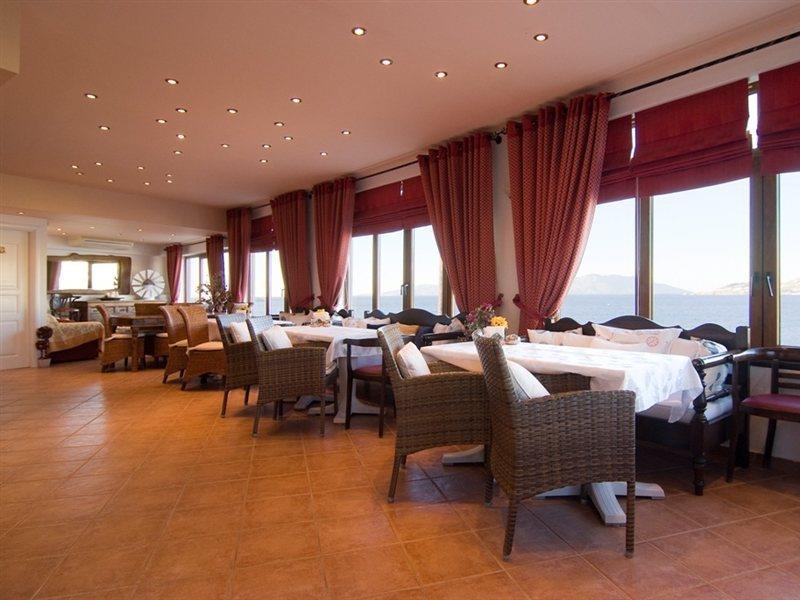 Akrotiraki Hotel Mykonos Town Extérieur photo