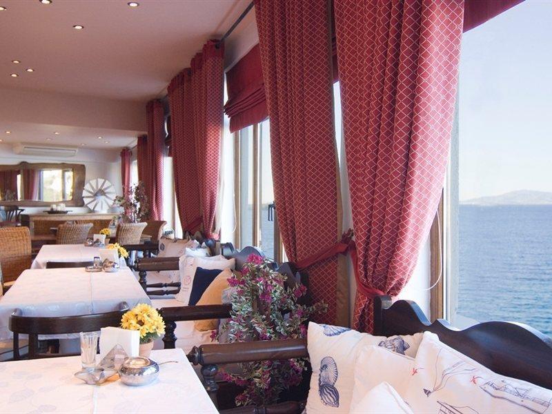 Akrotiraki Hotel Mykonos Town Extérieur photo