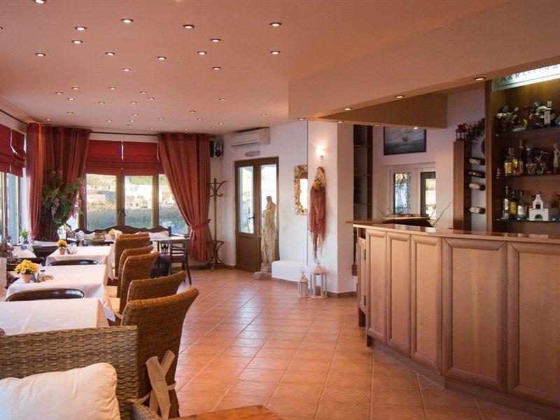 Akrotiraki Hotel Mykonos Town Extérieur photo