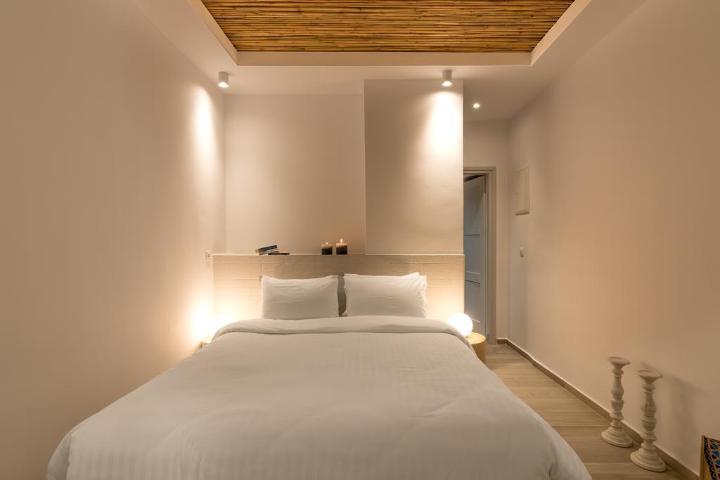 Akrotiraki Hotel Mykonos Town Extérieur photo