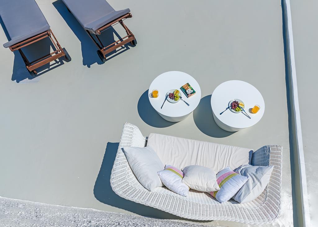 Akrotiraki Hotel Mykonos Town Extérieur photo