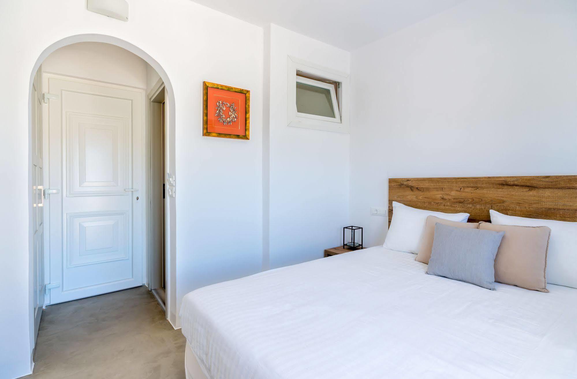 Akrotiraki Hotel Mykonos Town Extérieur photo